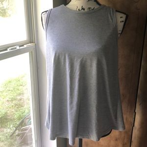 Cutest little tank top ever!